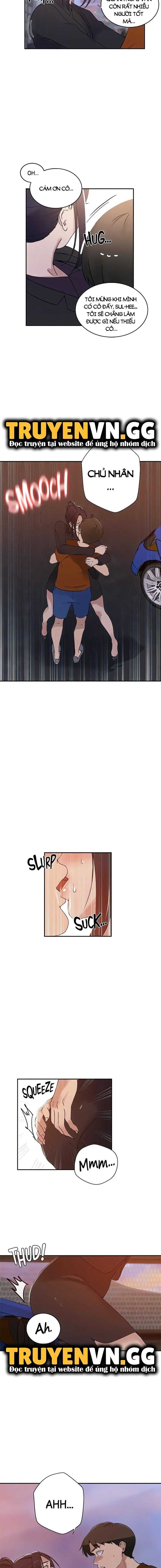 Lớp Học Bí Mật - Secret Class - Chap 222 - Trang 6