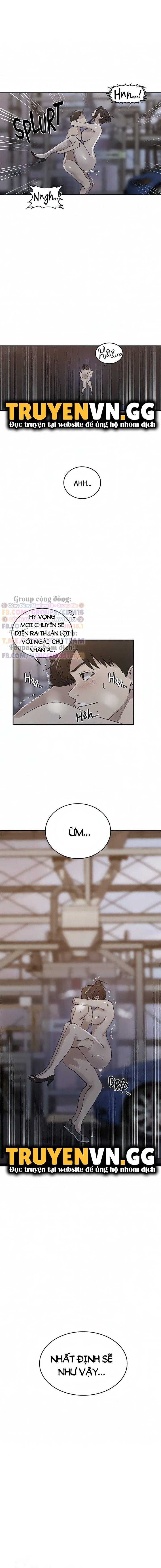 Lớp Học Bí Mật - Secret Class - Chap 223 - Trang 2