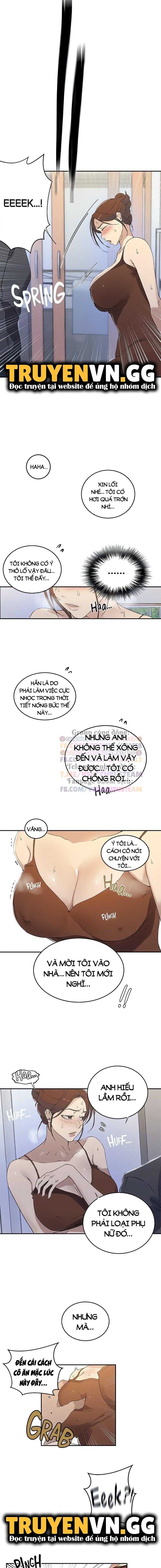 Lớp Học Bí Mật - Secret Class - Chap 223 - Trang 11