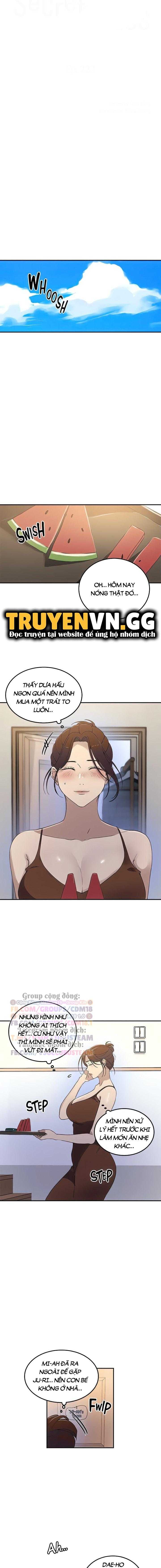 Lớp Học Bí Mật - Secret Class - Chap 223 - Trang 3