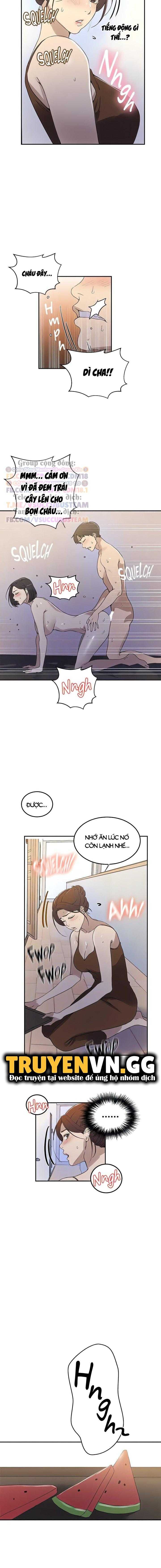 Lớp Học Bí Mật - Secret Class - Chap 223 - Trang 5