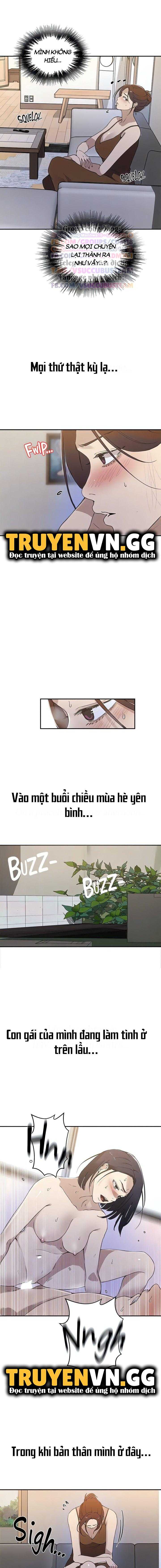 Lớp Học Bí Mật - Secret Class - Chap 223 - Trang 6