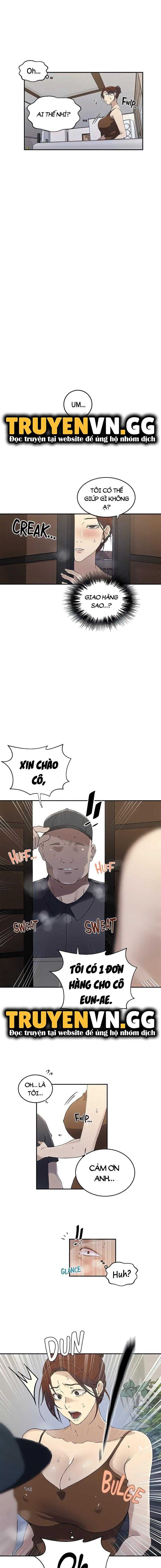 Lớp Học Bí Mật - Secret Class - Chap 223 - Trang 8