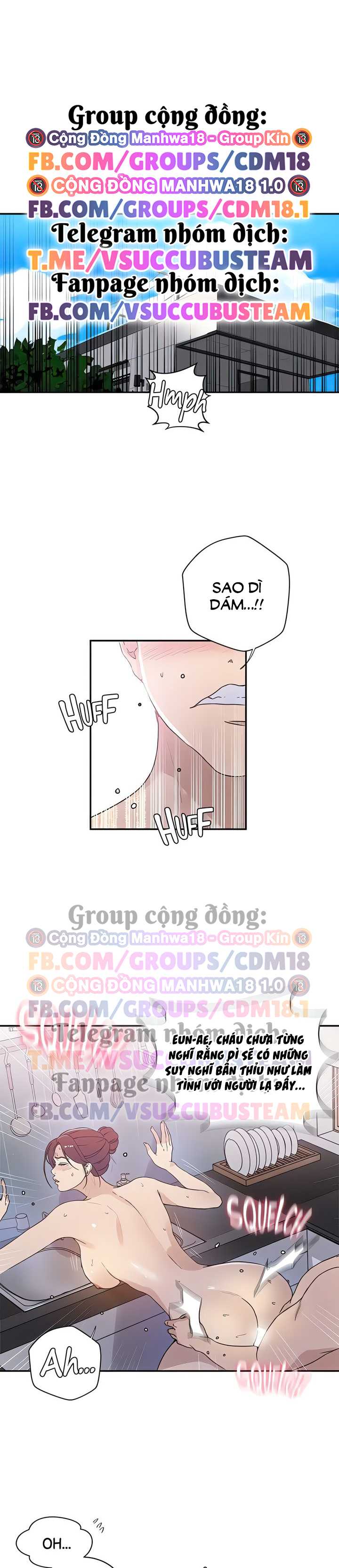 Lớp Học Bí Mật - Secret Class - Chap 225 - Trang 3