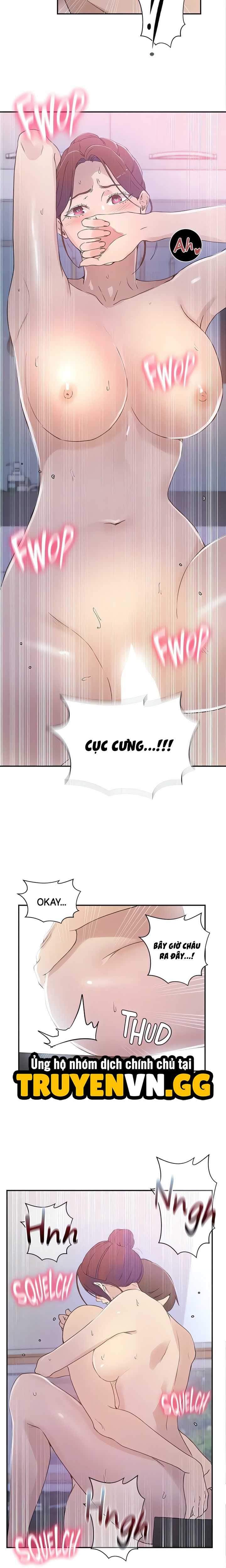 Lớp Học Bí Mật - Secret Class - Chap 225 - Trang 6