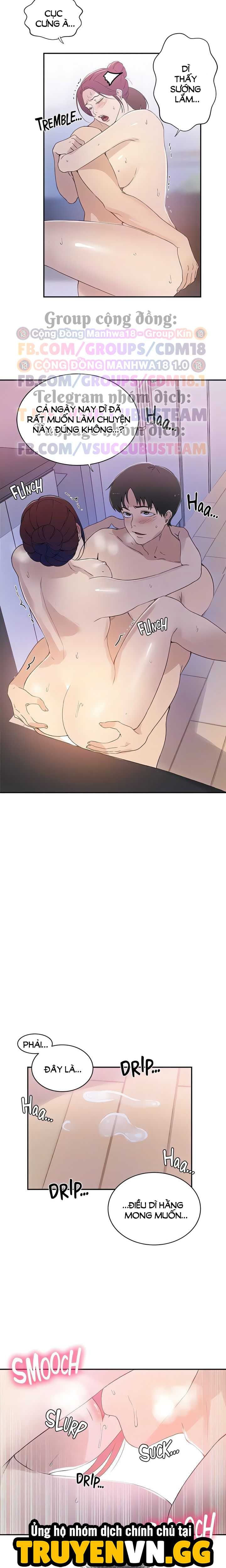 Lớp Học Bí Mật - Secret Class - Chap 225 - Trang 8
