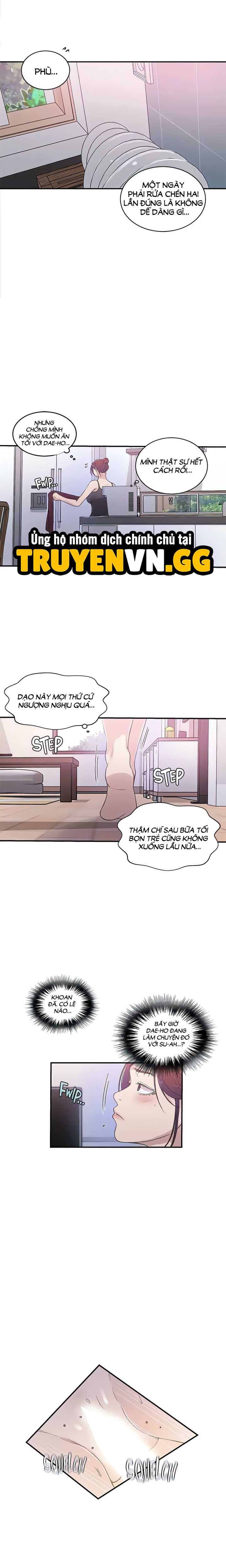 Lớp Học Bí Mật - Secret Class - Chap 225 - Trang 10