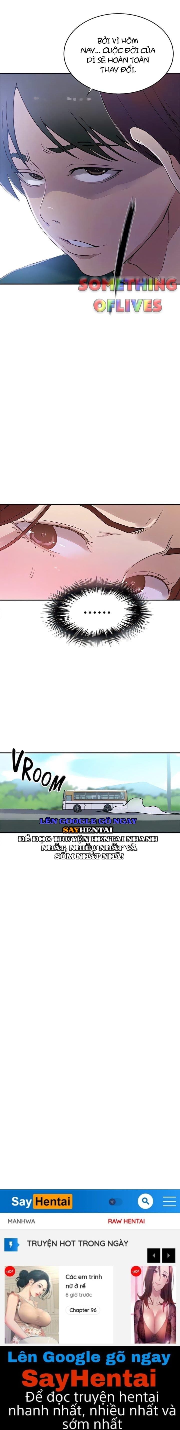 Lớp Học Bí Mật - Secret Class - Chap 226 - Trang 4