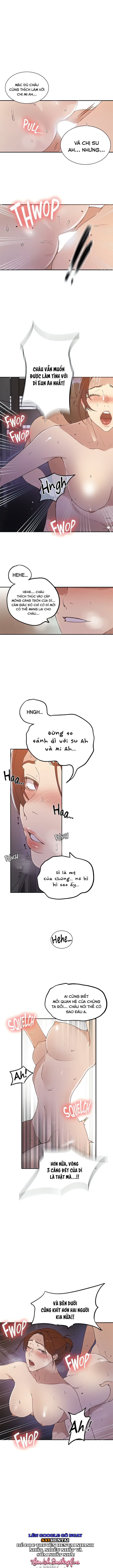 Lớp Học Bí Mật - Secret Class - Chap 228 - Trang 2