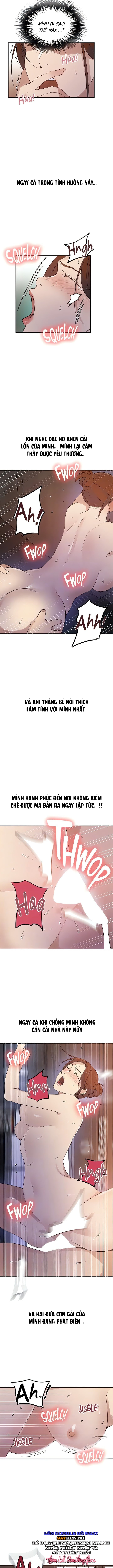 Lớp Học Bí Mật - Secret Class - Chap 228 - Trang 3