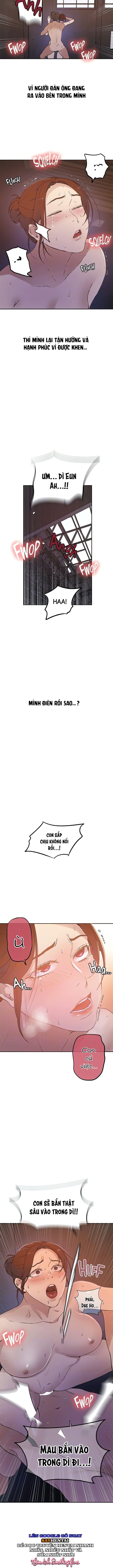 Lớp Học Bí Mật - Secret Class - Chap 228 - Trang 4