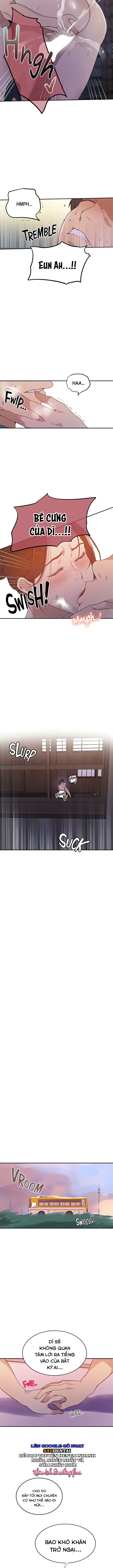 Lớp Học Bí Mật - Secret Class - Chap 228 - Trang 6