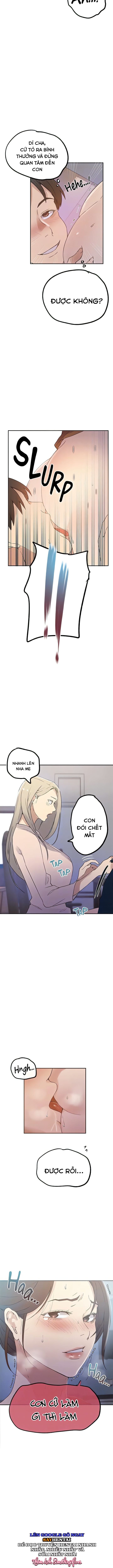 Lớp Học Bí Mật - Secret Class - Chap 228 - Trang 9