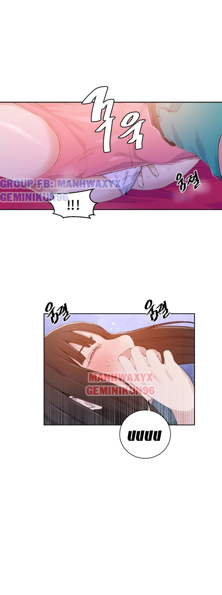 Lớp Học Bí Mật - Secret Class - Chap 23 - Trang 14