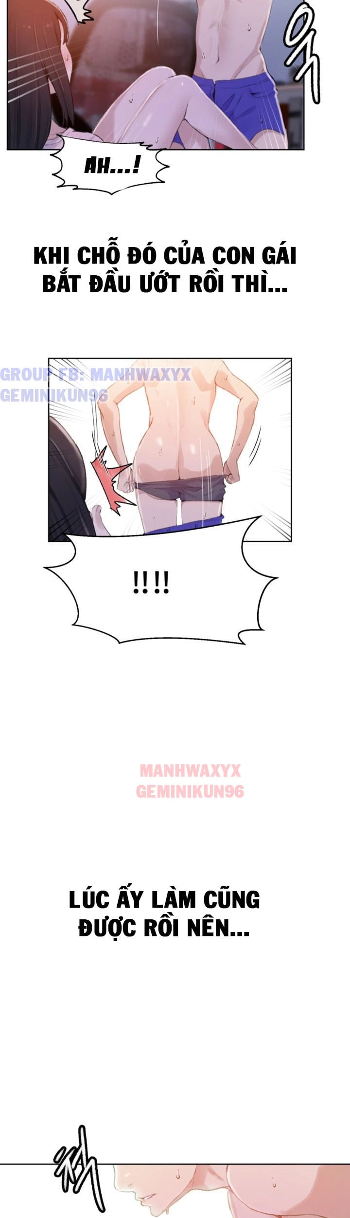 Lớp Học Bí Mật - Secret Class - Chap 23 - Trang 19