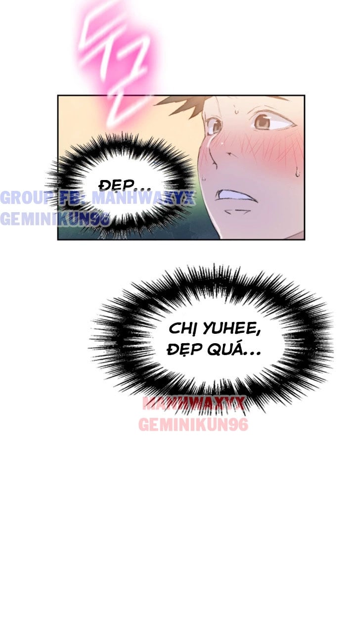 Lớp Học Bí Mật - Secret Class - Chap 23 - Trang 22