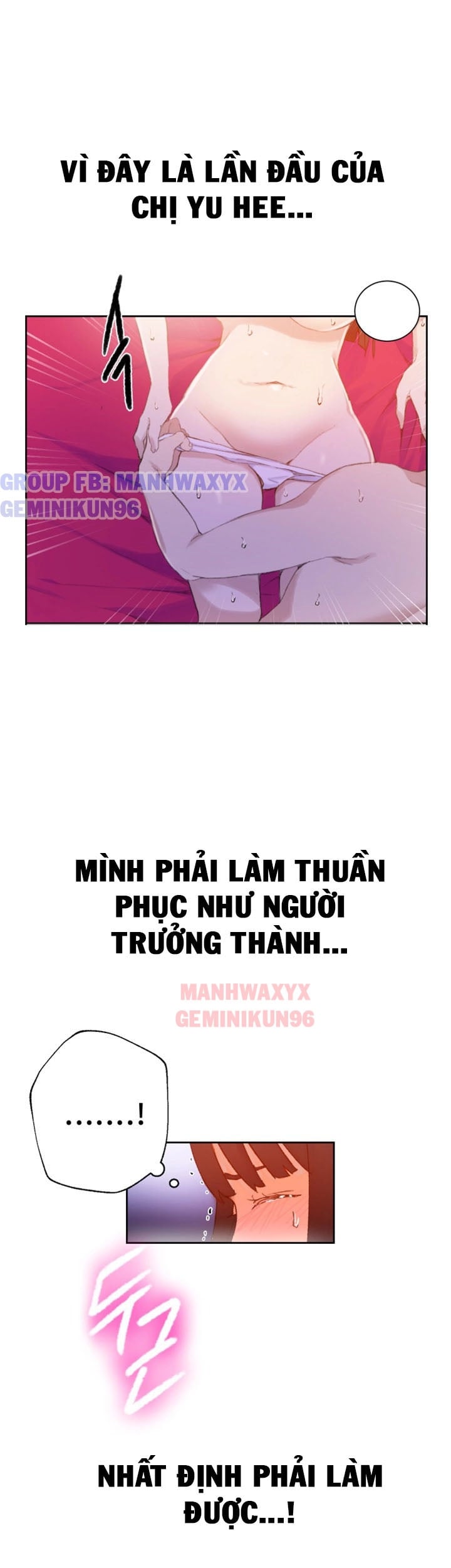 Lớp Học Bí Mật - Secret Class - Chap 23 - Trang 23