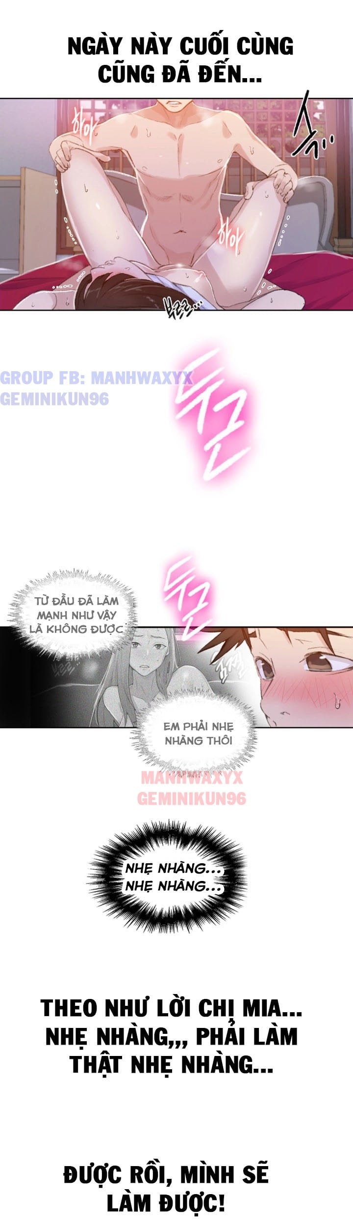 Lớp Học Bí Mật - Secret Class - Chap 23 - Trang 25