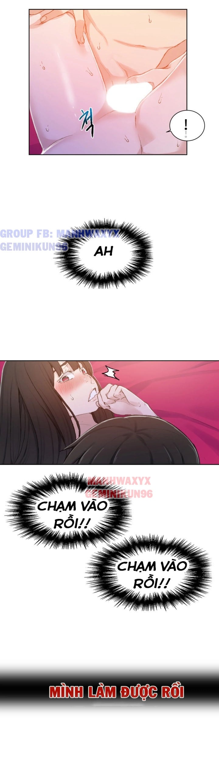 Lớp Học Bí Mật - Secret Class - Chap 23 - Trang 26