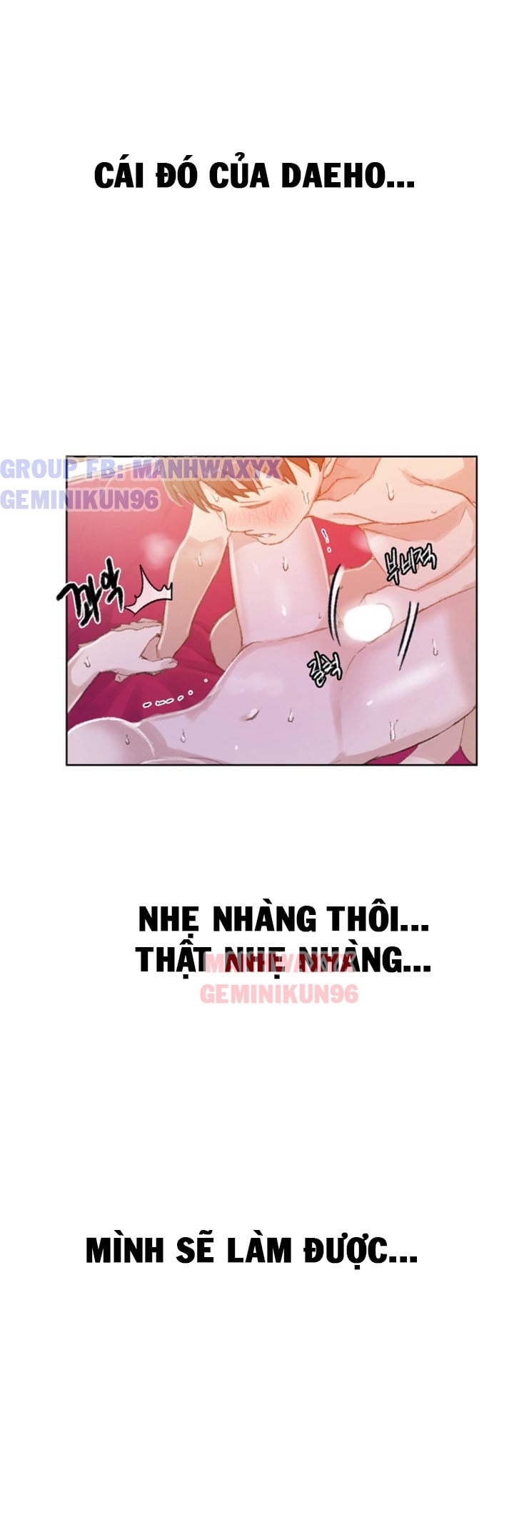 Lớp Học Bí Mật - Secret Class - Chap 23 - Trang 27