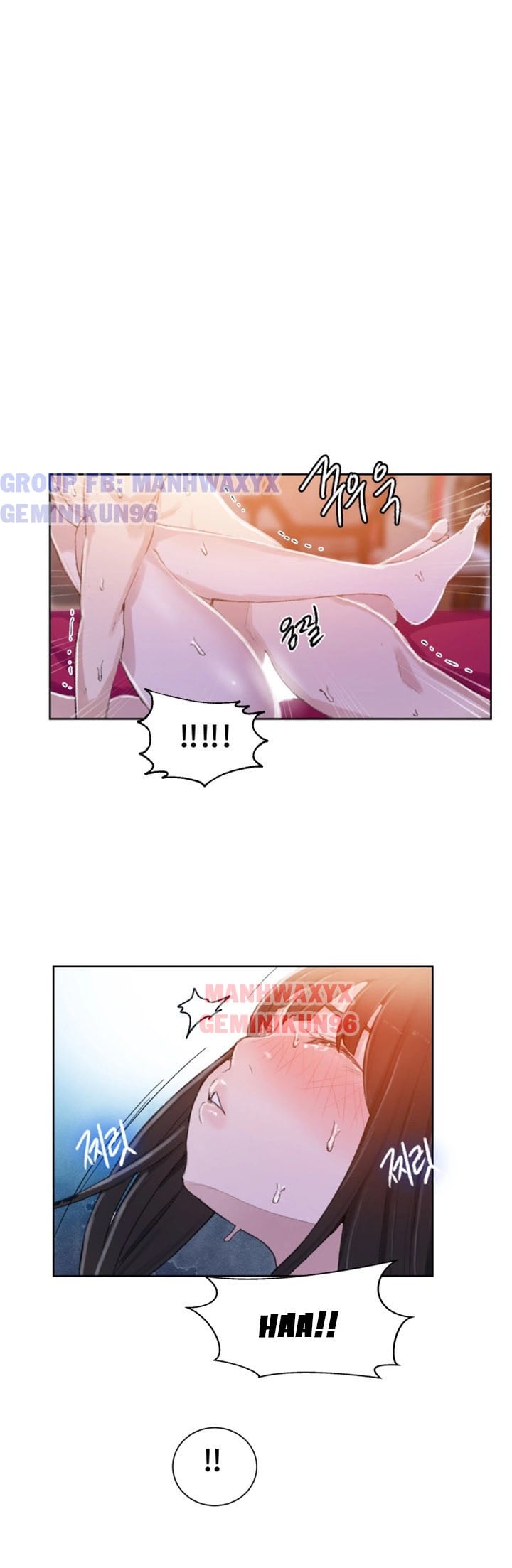 Lớp Học Bí Mật - Secret Class - Chap 23 - Trang 28