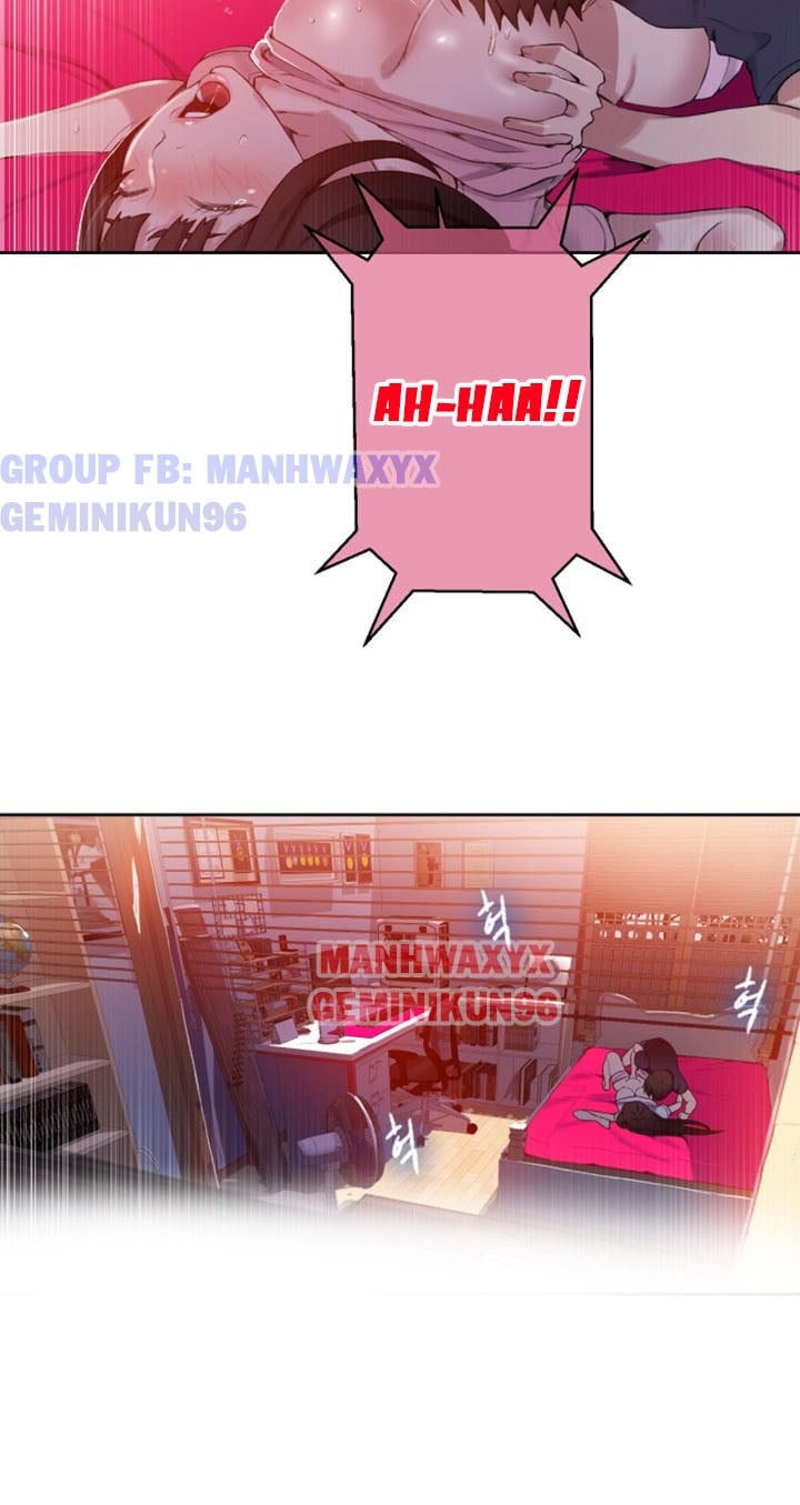 Lớp Học Bí Mật - Secret Class - Chap 23 - Trang 4