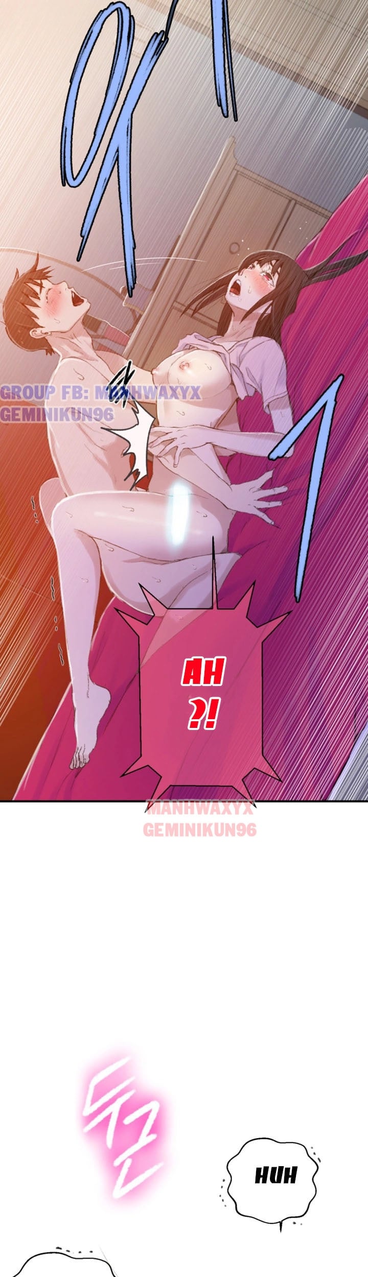 Lớp Học Bí Mật - Secret Class - Chap 23 - Trang 37