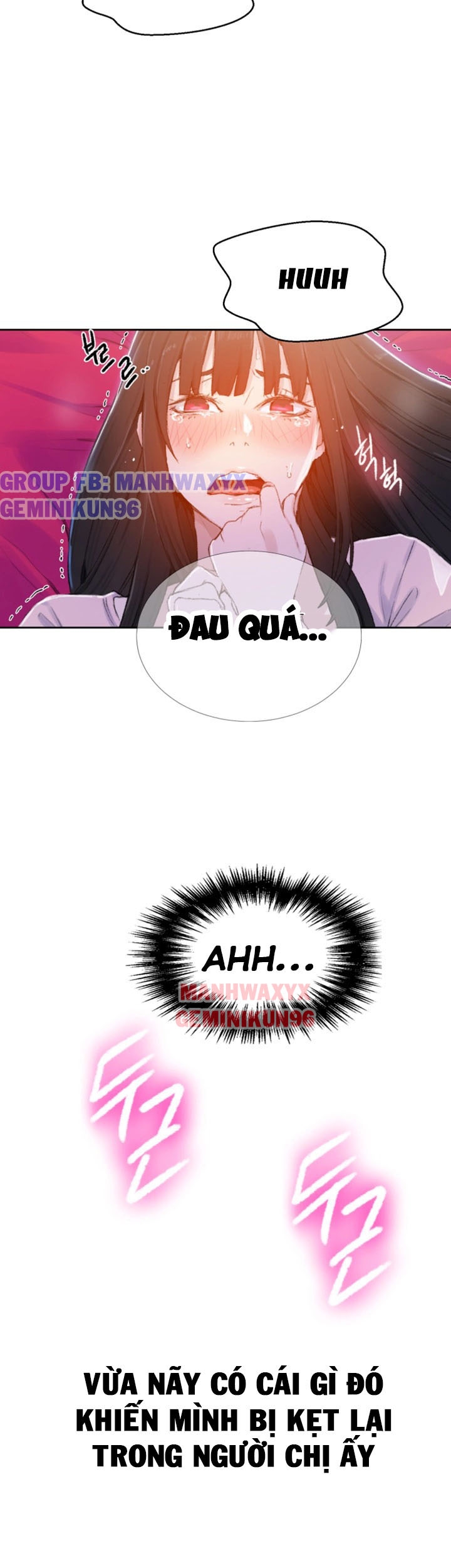 Lớp Học Bí Mật - Secret Class - Chap 23 - Trang 39