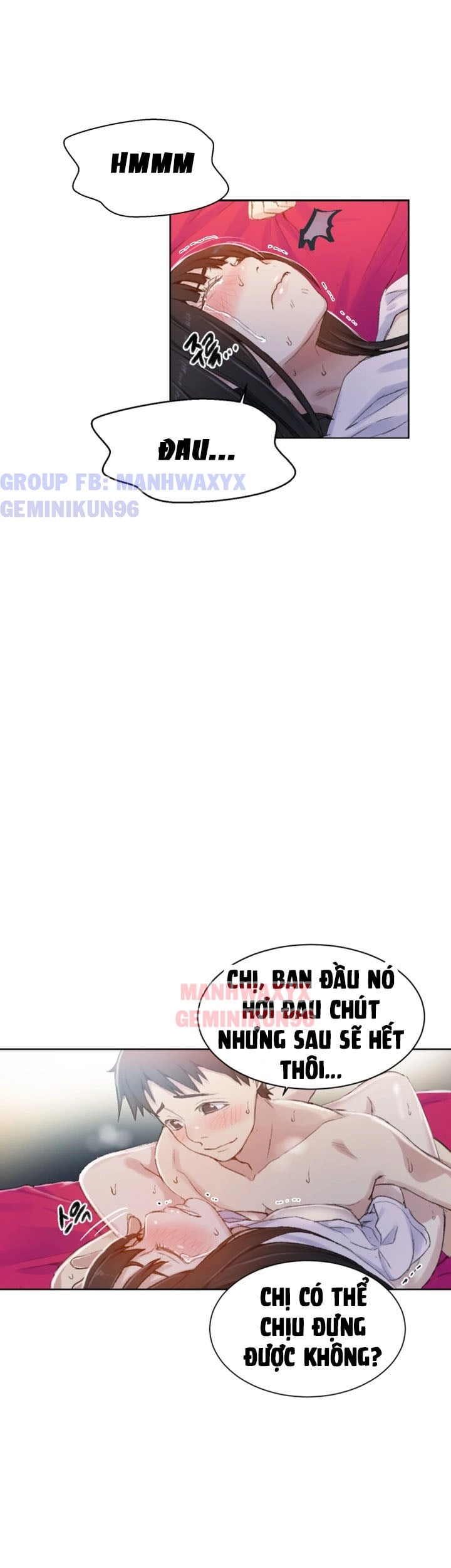 Lớp Học Bí Mật - Secret Class - Chap 23 - Trang 41