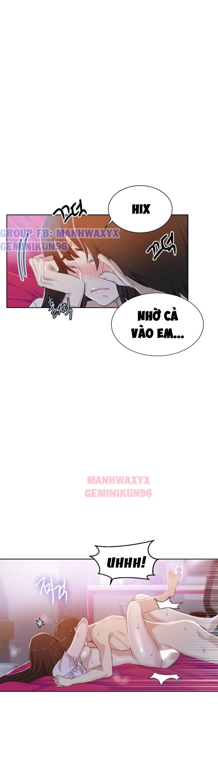 Lớp Học Bí Mật - Secret Class - Chap 23 - Trang 42