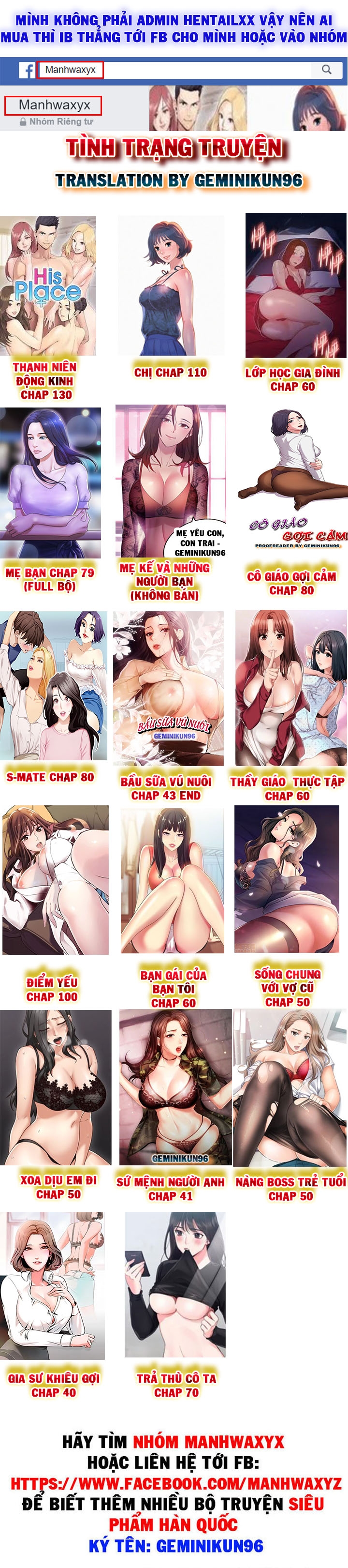 Lớp Học Bí Mật - Secret Class - Chap 23 - Trang 44
