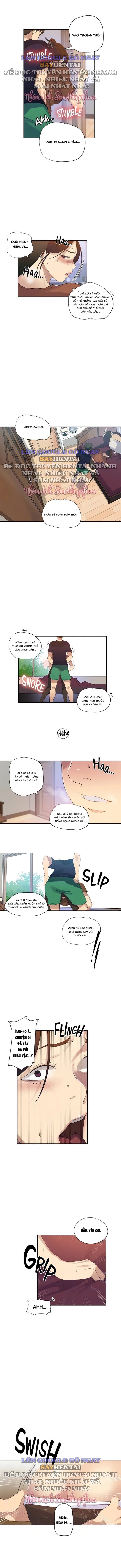 Lớp Học Bí Mật - Secret Class - Chap 234 - Trang 3