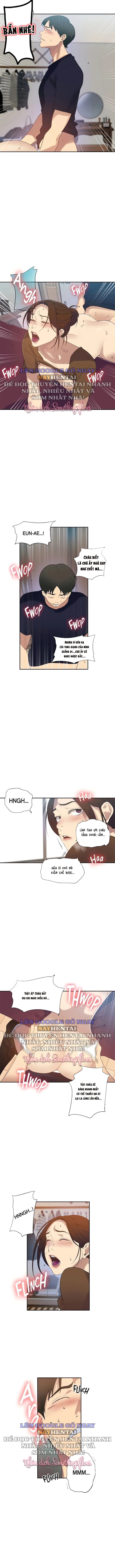 Lớp Học Bí Mật - Secret Class - Chap 234 - Trang 6