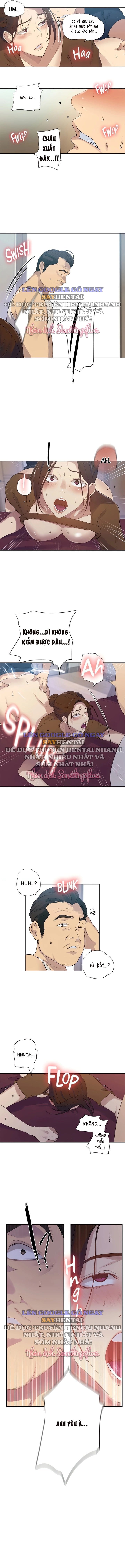 Lớp Học Bí Mật - Secret Class - Chap 234 - Trang 7