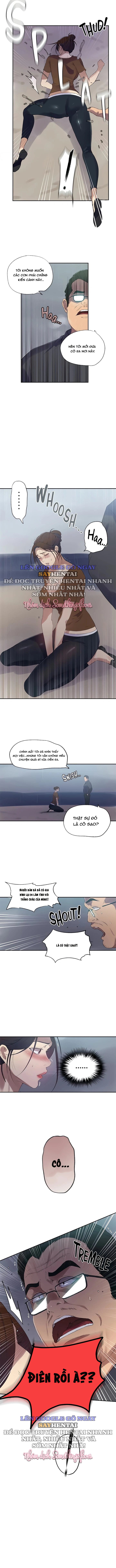 Lớp Học Bí Mật - Secret Class - Chap 236 - Trang 2