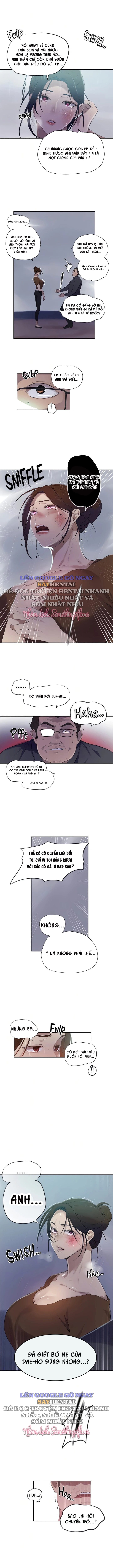 Lớp Học Bí Mật - Secret Class - Chap 236 - Trang 4