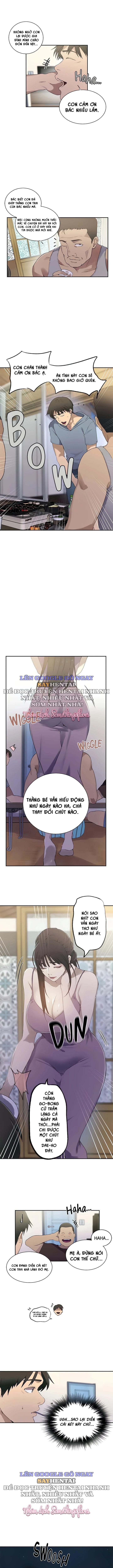 Lớp Học Bí Mật - Secret Class - Chap 236 - Trang 6