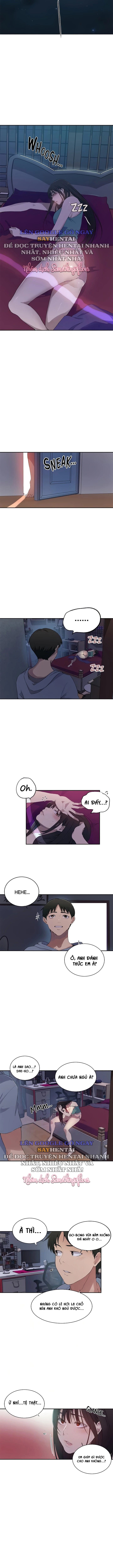 Lớp Học Bí Mật - Secret Class - Chap 236 - Trang 7