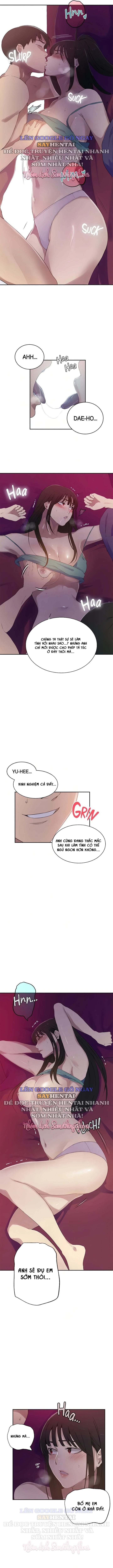 Lớp Học Bí Mật - Secret Class - Chap 236 - Trang 9