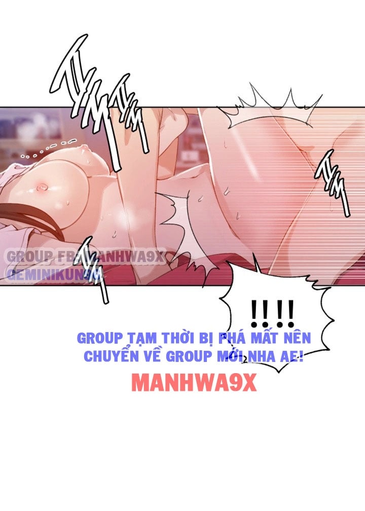Lớp Học Bí Mật - Secret Class - Chap 24 - Trang 11