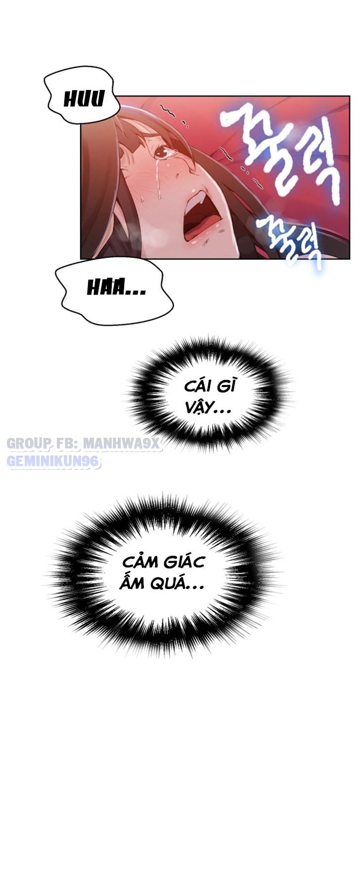 Lớp Học Bí Mật - Secret Class - Chap 24 - Trang 17