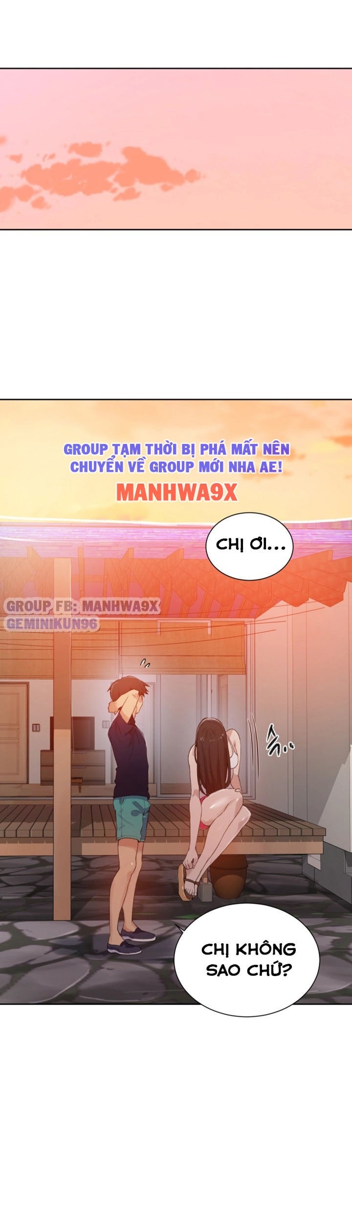 Lớp Học Bí Mật - Secret Class - Chap 24 - Trang 20