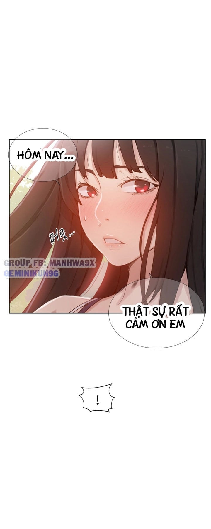 Lớp Học Bí Mật - Secret Class - Chap 24 - Trang 23