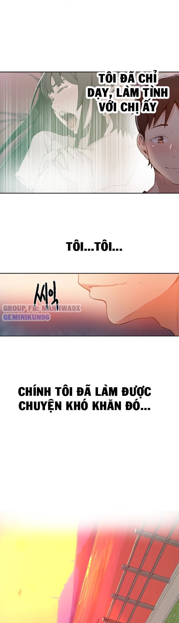 Lớp Học Bí Mật - Secret Class - Chap 24 - Trang 26