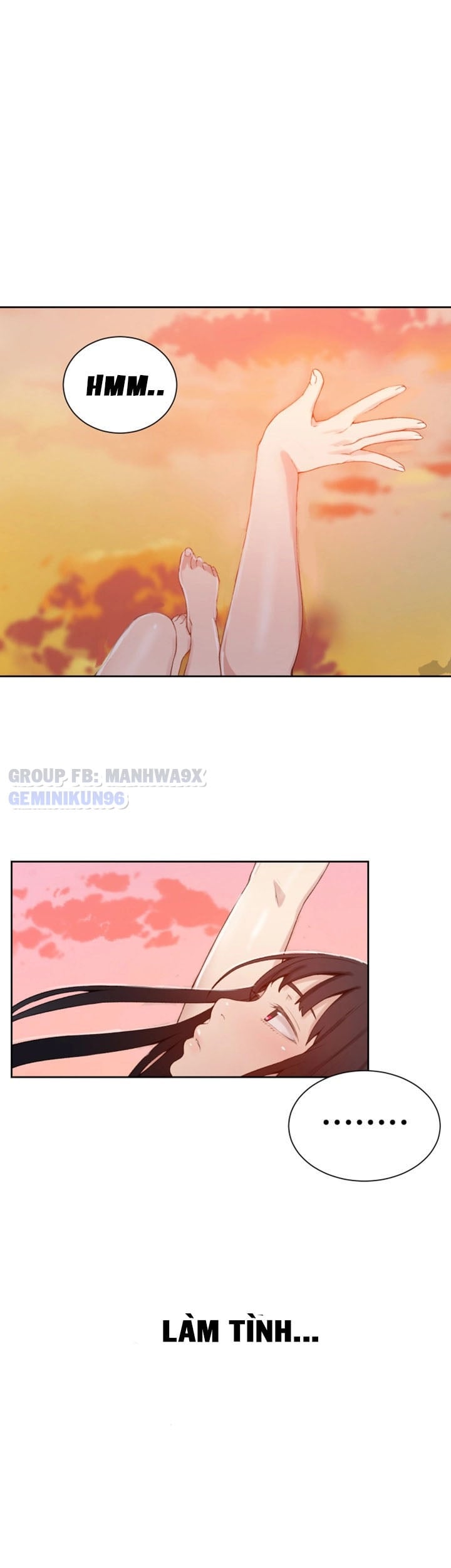 Lớp Học Bí Mật - Secret Class - Chap 24 - Trang 28