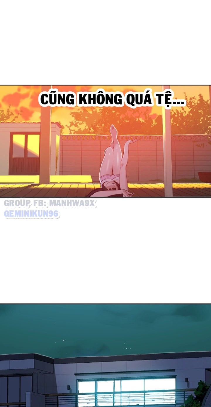 Lớp Học Bí Mật - Secret Class - Chap 24 - Trang 29