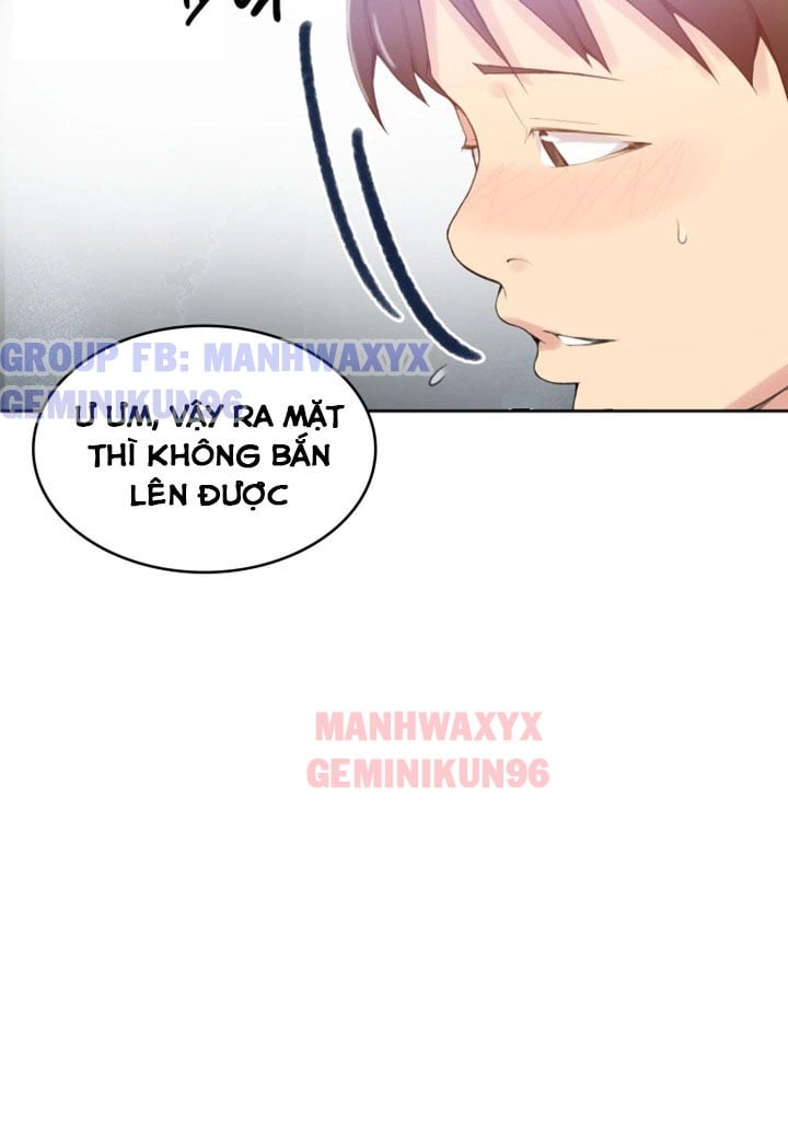 Lớp Học Bí Mật - Secret Class - Chap 25 - Trang 11