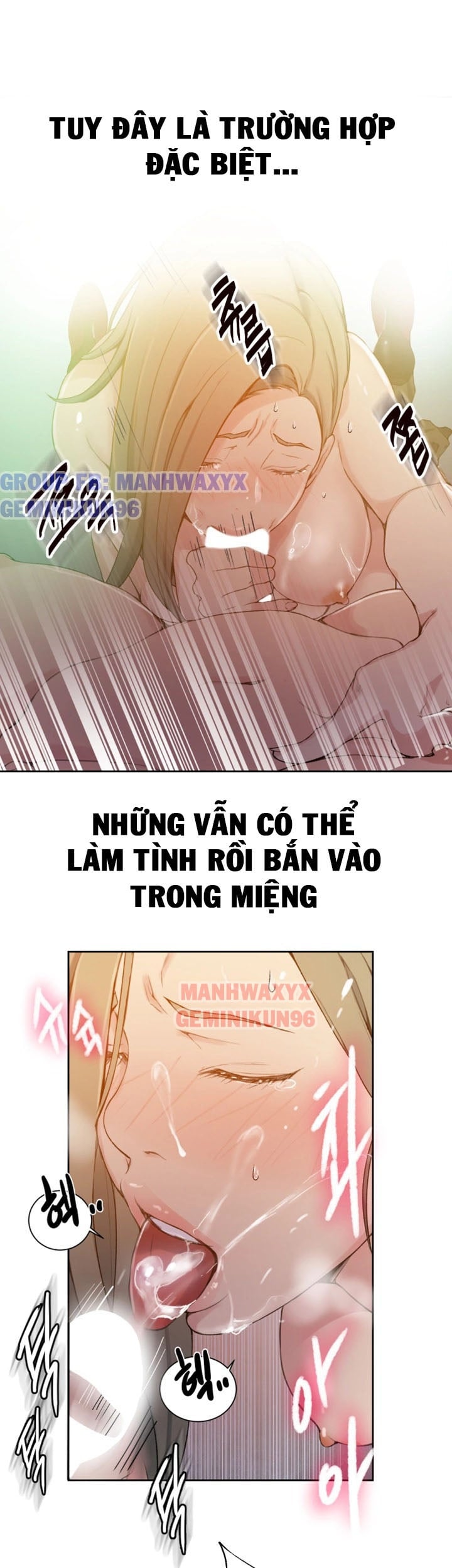 Lớp Học Bí Mật - Secret Class - Chap 25 - Trang 15