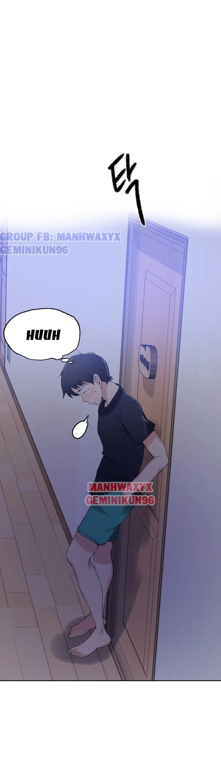Lớp Học Bí Mật - Secret Class - Chap 25 - Trang 20