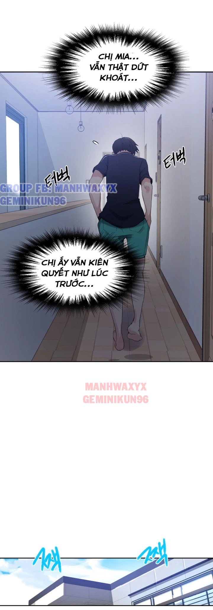 Lớp Học Bí Mật - Secret Class - Chap 25 - Trang 21